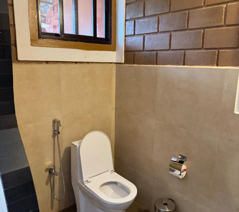 Photo of Bathroom in Shrirangapattana