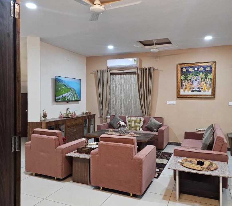 Photo of Livingroom in Bedla