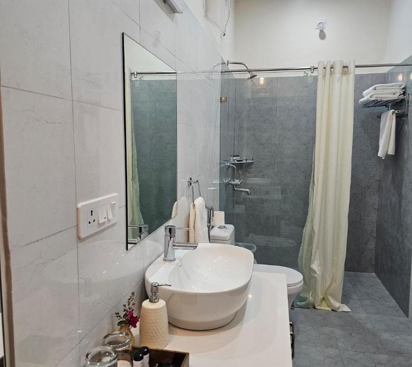 Photo of Bathroom in Bedla