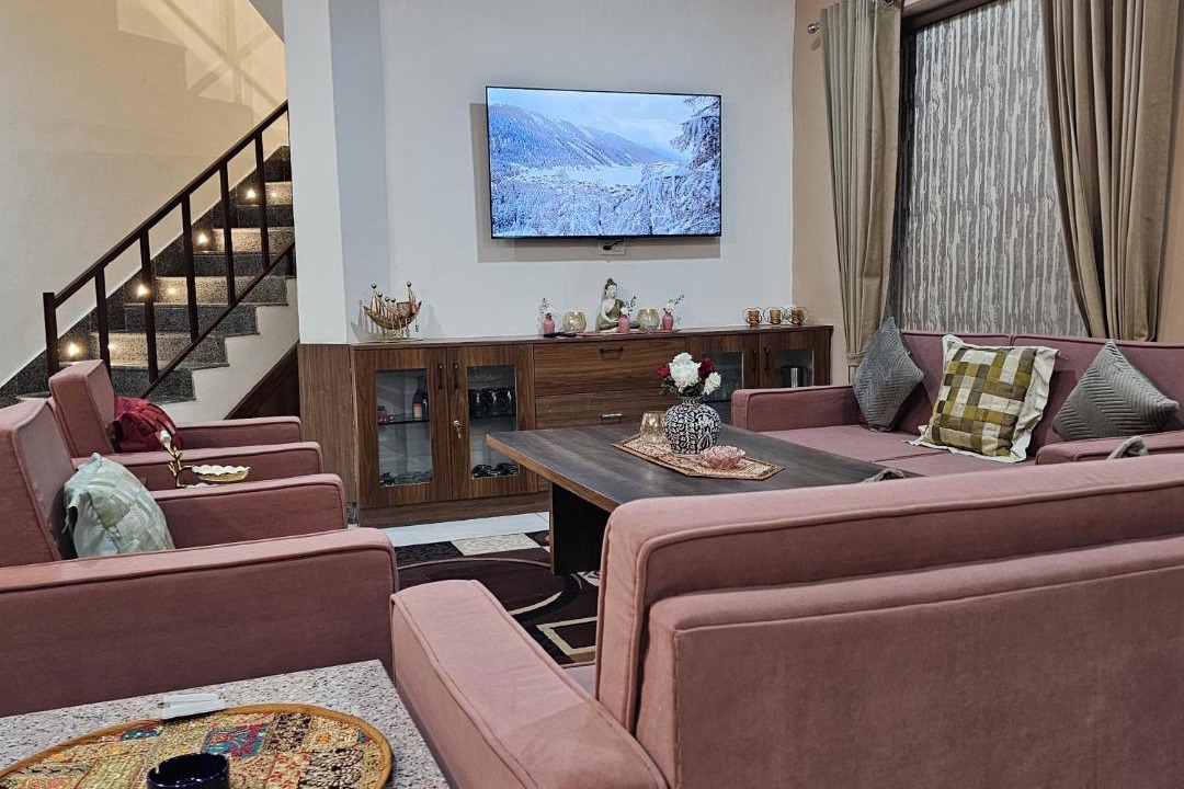 Photo of Livingroom in Bedla