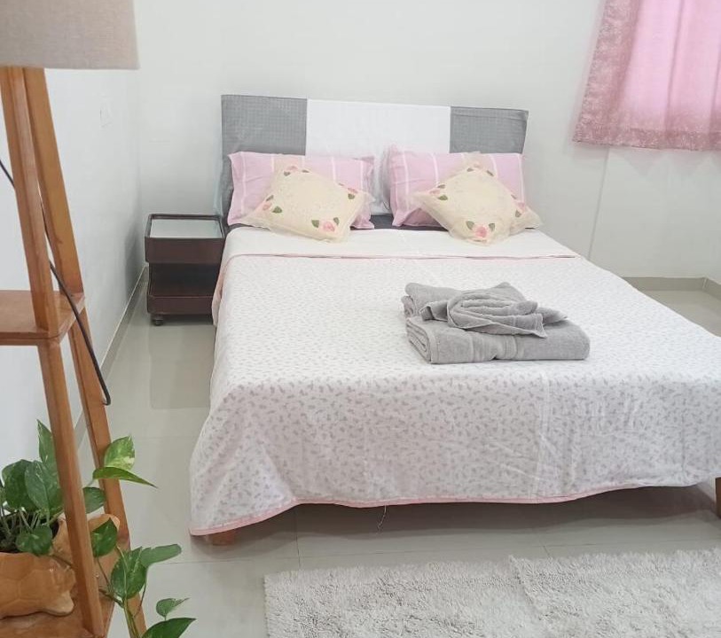 Photo of Bedroom in Nashik