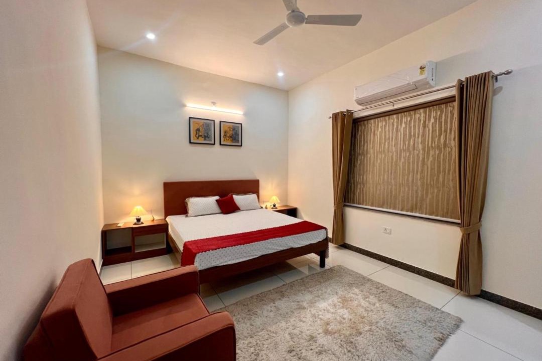 Photo of Bedroom in Bedla