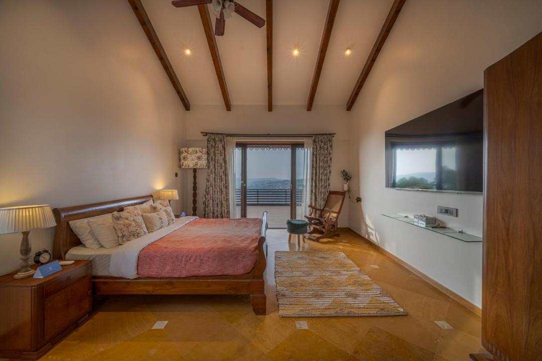 Photo of Bedroom in Medha