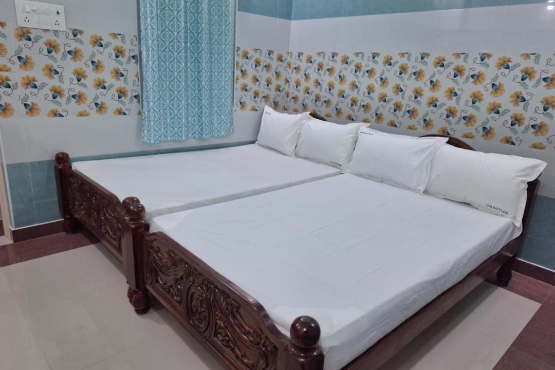 Photo of Bedroom in Thiruthani