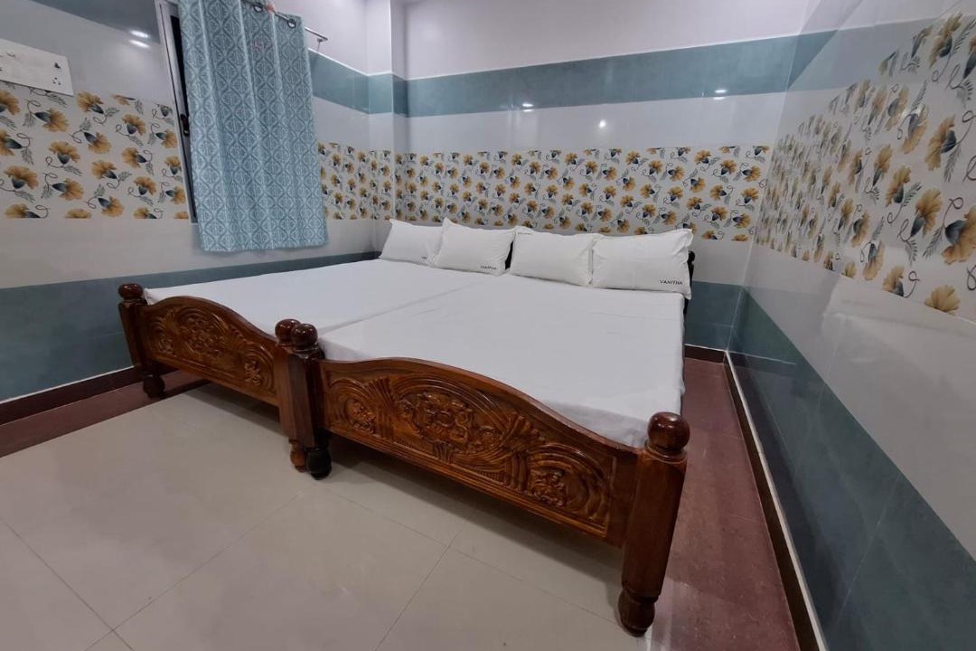 Photo of Bedroom in Thiruthani