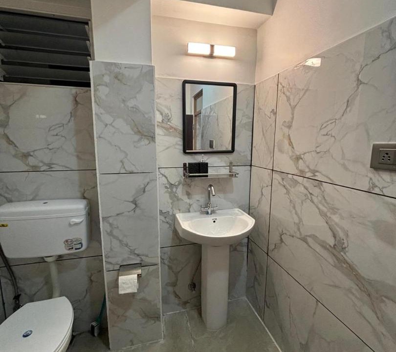 Photo of Bathroom in Gangtok