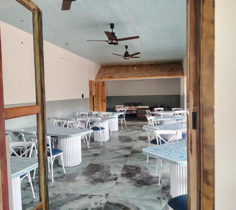 Photo of Kitchen in Namakkal
