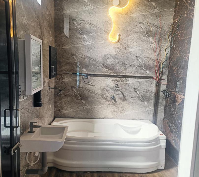 Photo of Bathroom in Coimbatore