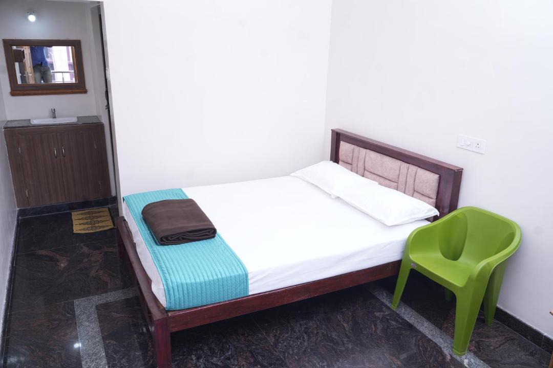 Photo of Bedroom in Thanjavur