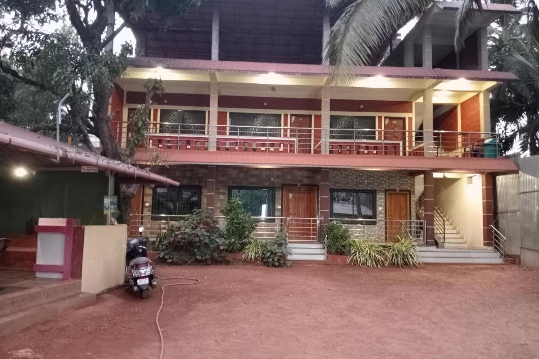 Photo of Others in Gokarna
