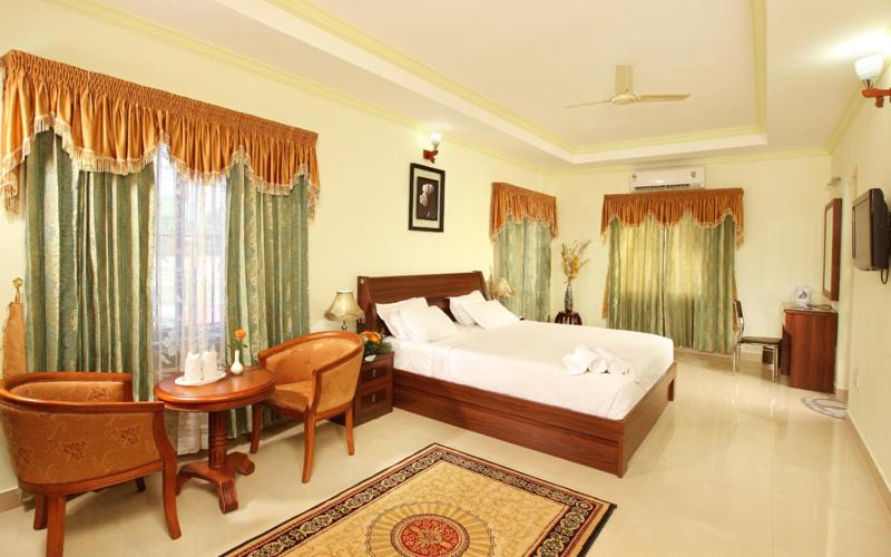 Photo of Bedroom in Palakkad