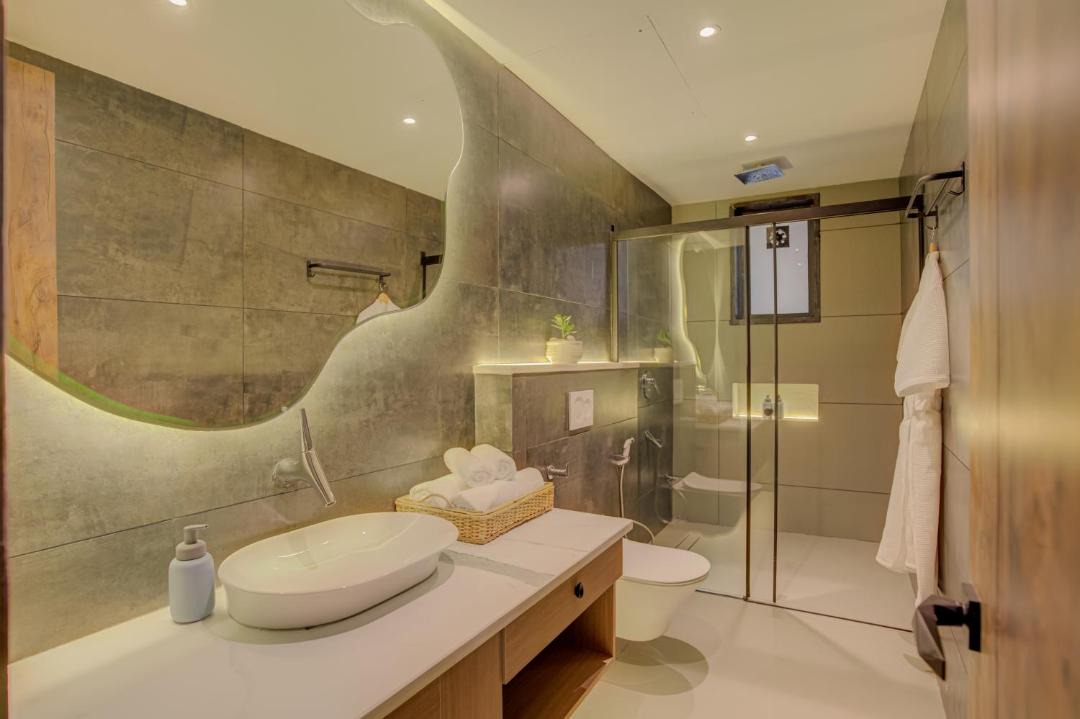 Photo of Bathroom in Haridwar