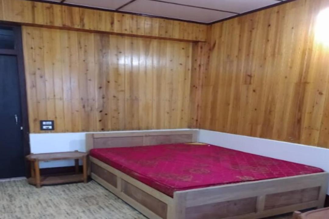 Photo of Bedroom in Turuk
