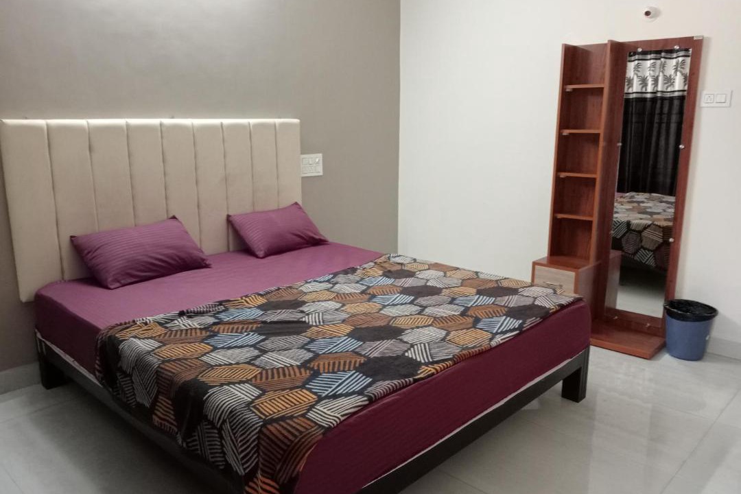 Photo of Bedroom in Gokarna