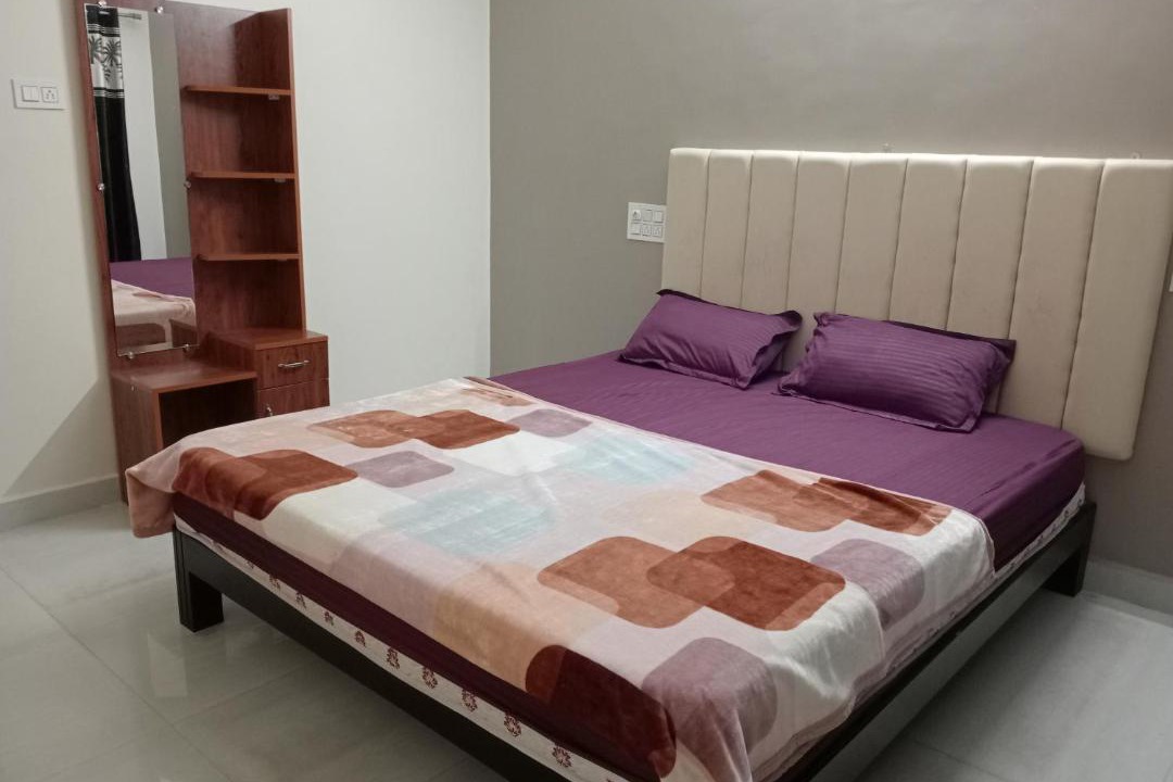 Photo of Bedroom in Gokarna