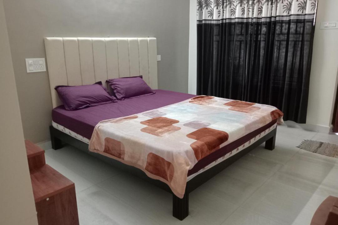 Photo of Bedroom in Gokarna