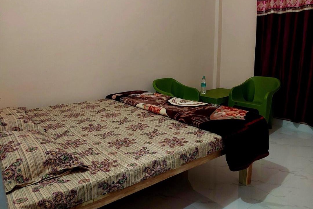 Photo of Bedroom in Varanasi