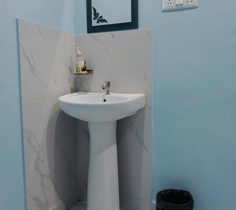 Photo of Bathroom in Varanasi