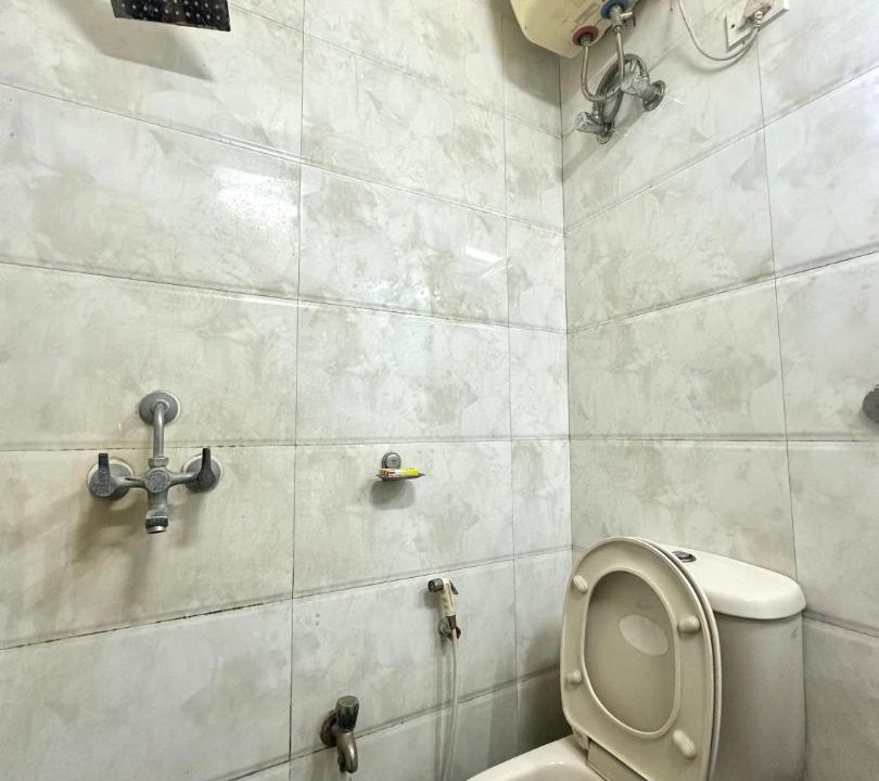 Photo of Bathroom in Park Street