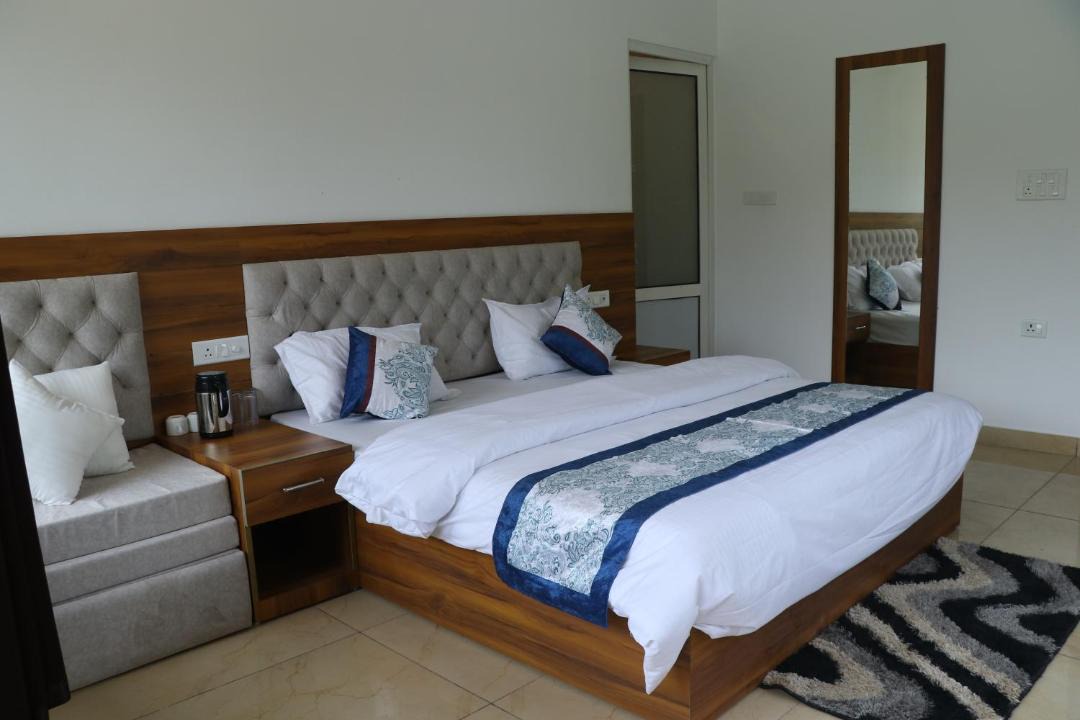 Photo of Bedroom in Jogiyana
