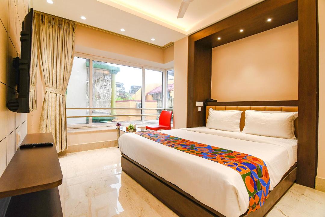 Photo of Bedroom in Sector 1