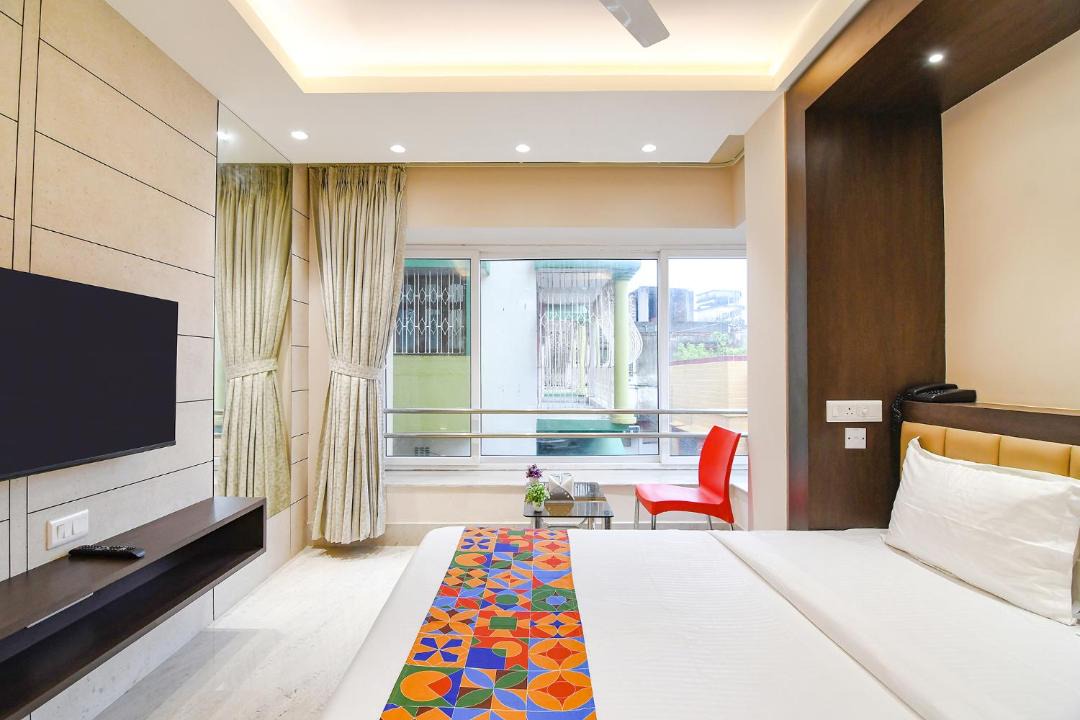 Photo of Bedroom in Sector 1