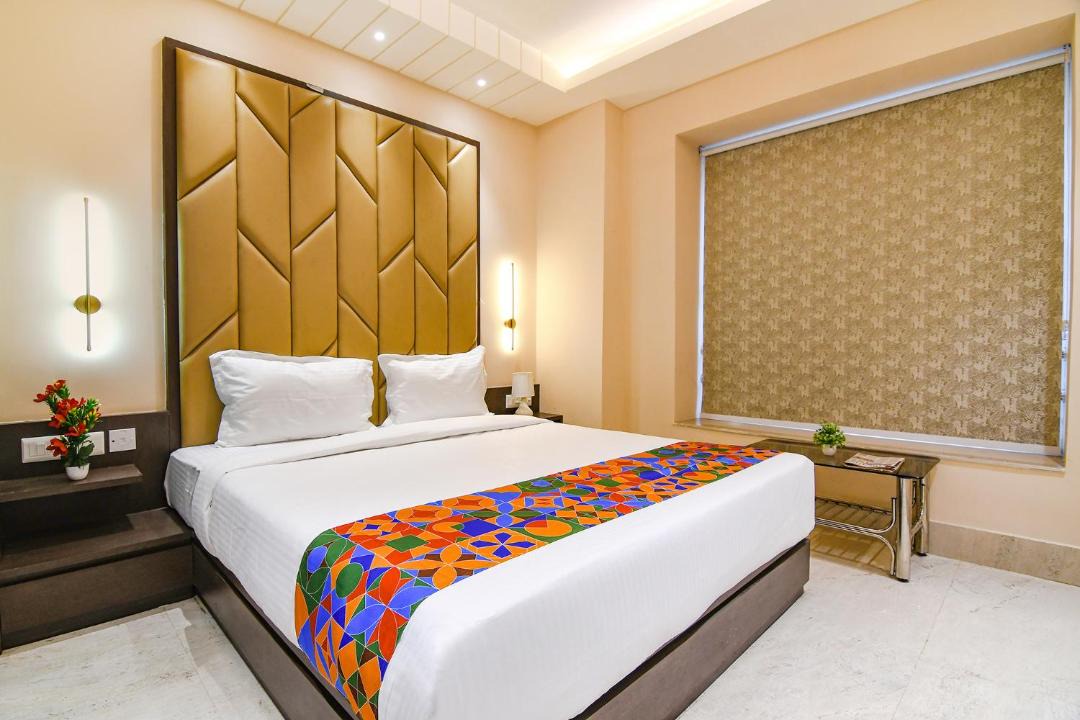 Photo of Bedroom in Sector 1