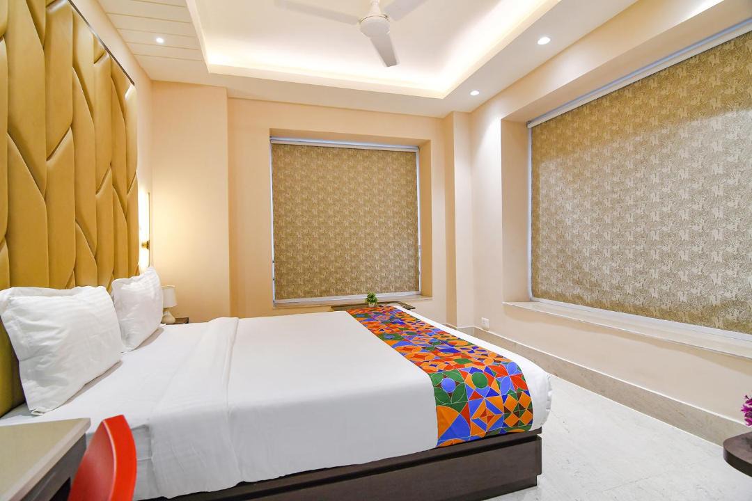 Photo of Bedroom in Sector 1