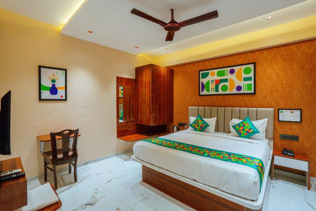 Photo of Bedroom in Khattalwada