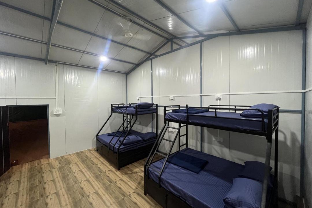 Photo of Bedroom in Hireguthi