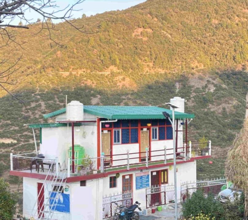 Photo of Others in Khirsu