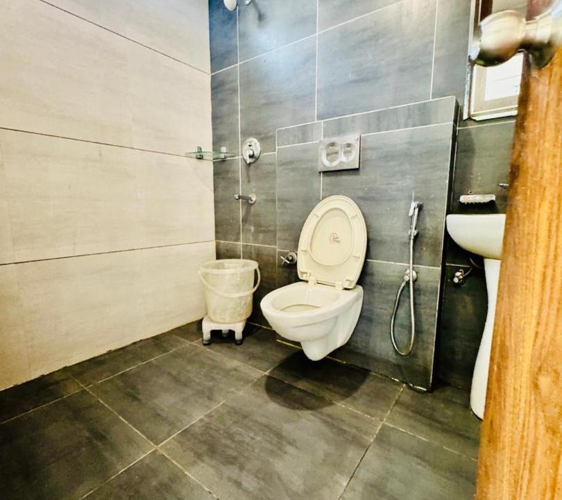 Photo of Bathroom in Old Manali