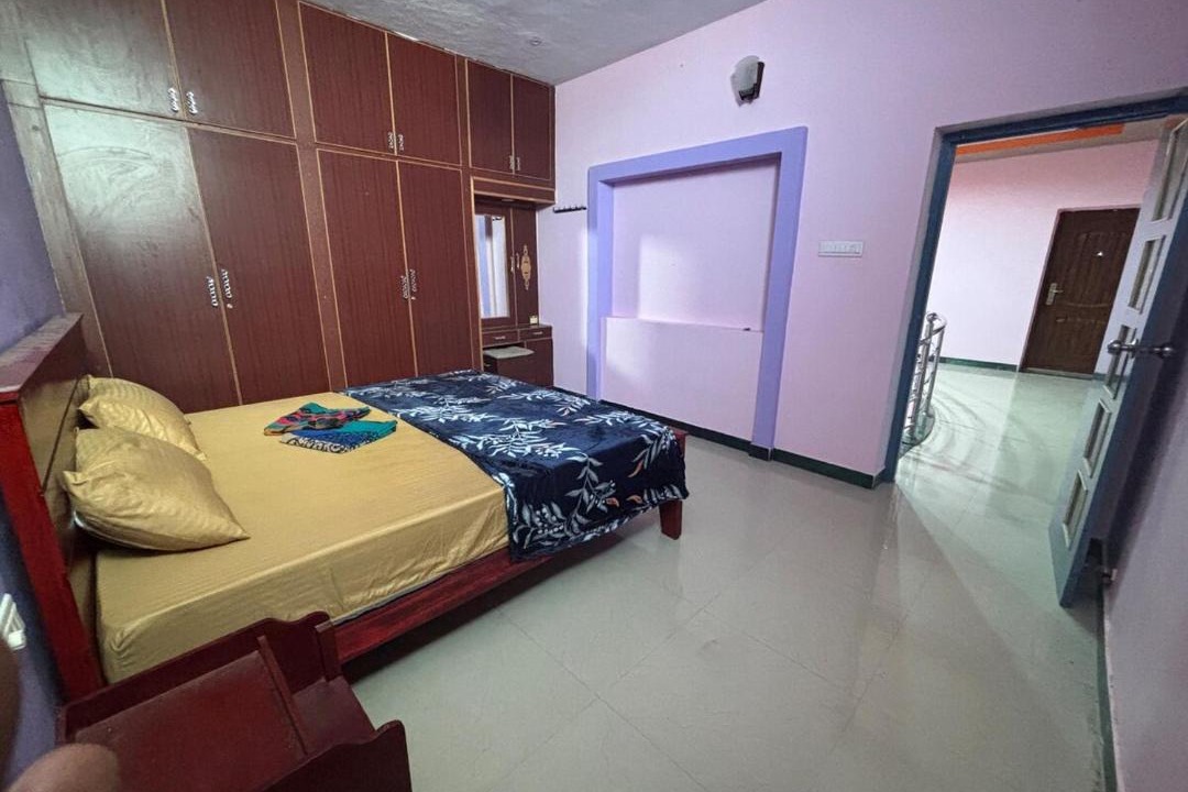 Photo of Bedroom in Madurai