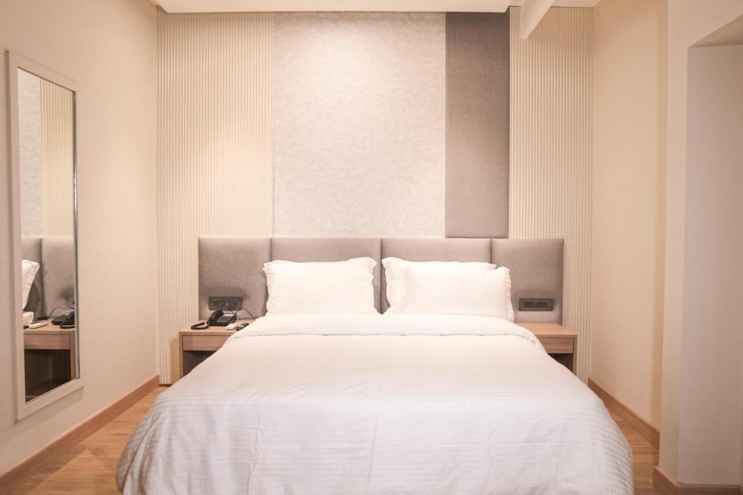 Photo of Bedroom in Kurali