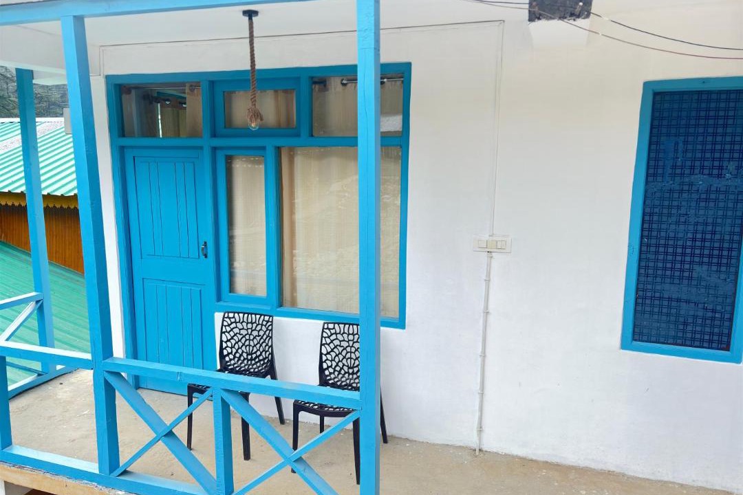 Photo of Patio Balcony in Jibhi