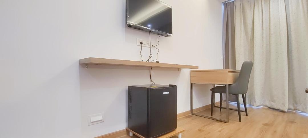 Photo of Livingroom in Kodaikanal