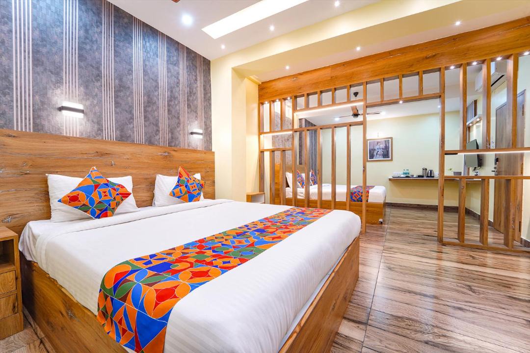 Photo of Bedroom in Ram Nagar