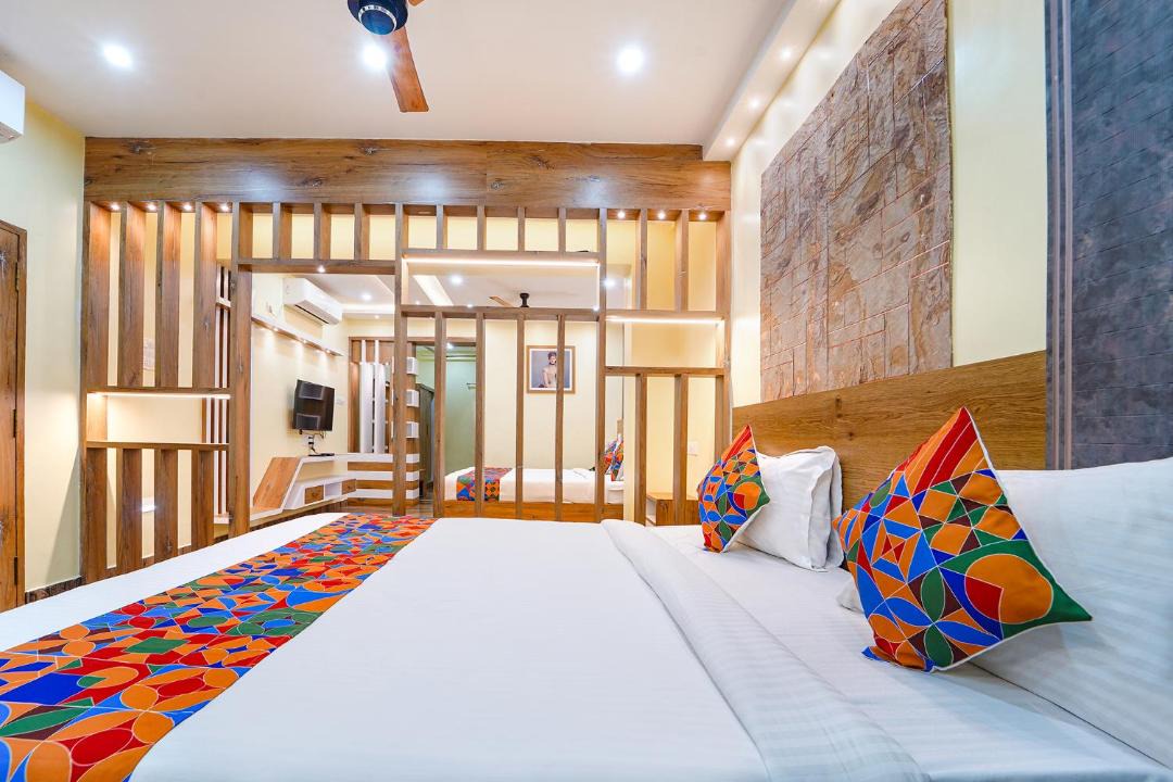 Photo of Bedroom in Ram Nagar