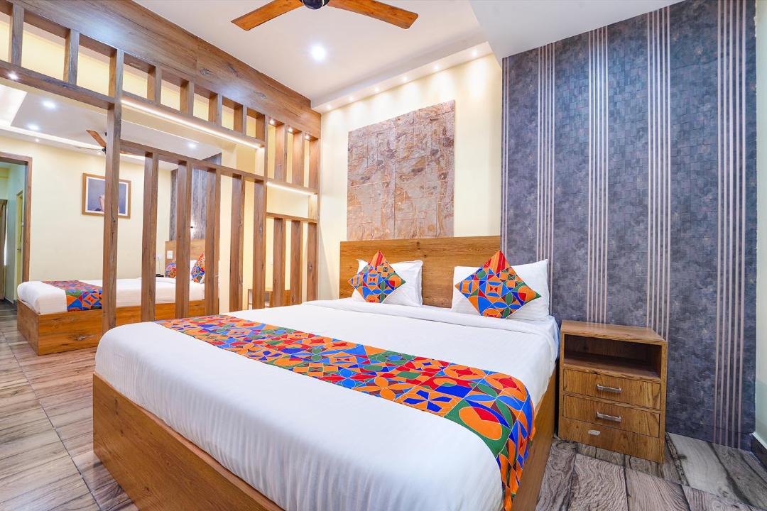 Photo of Bedroom in Ram Nagar
