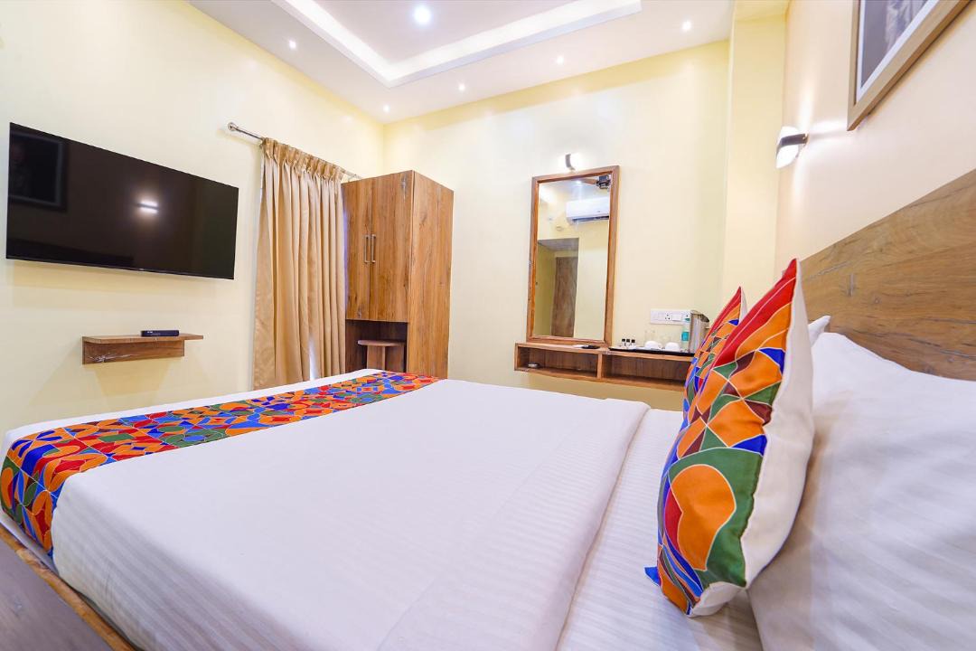 Photo of Bedroom in Ram Nagar