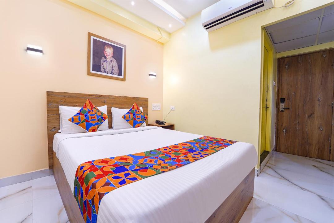 Photo of Bedroom in Ram Nagar