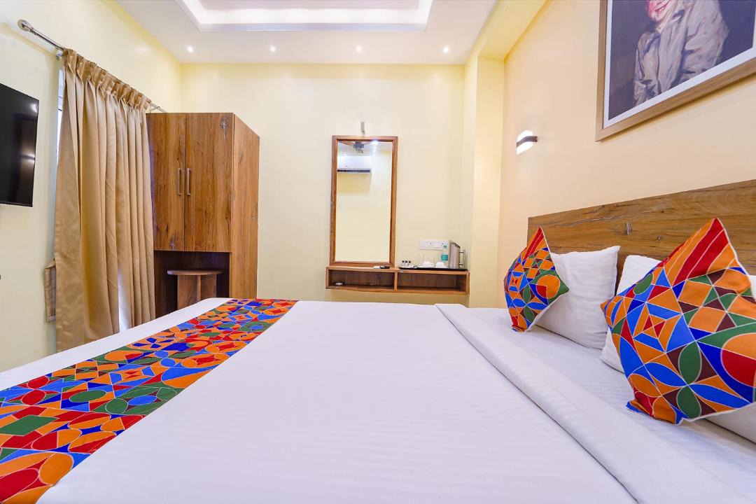 Photo of Bedroom in Ram Nagar