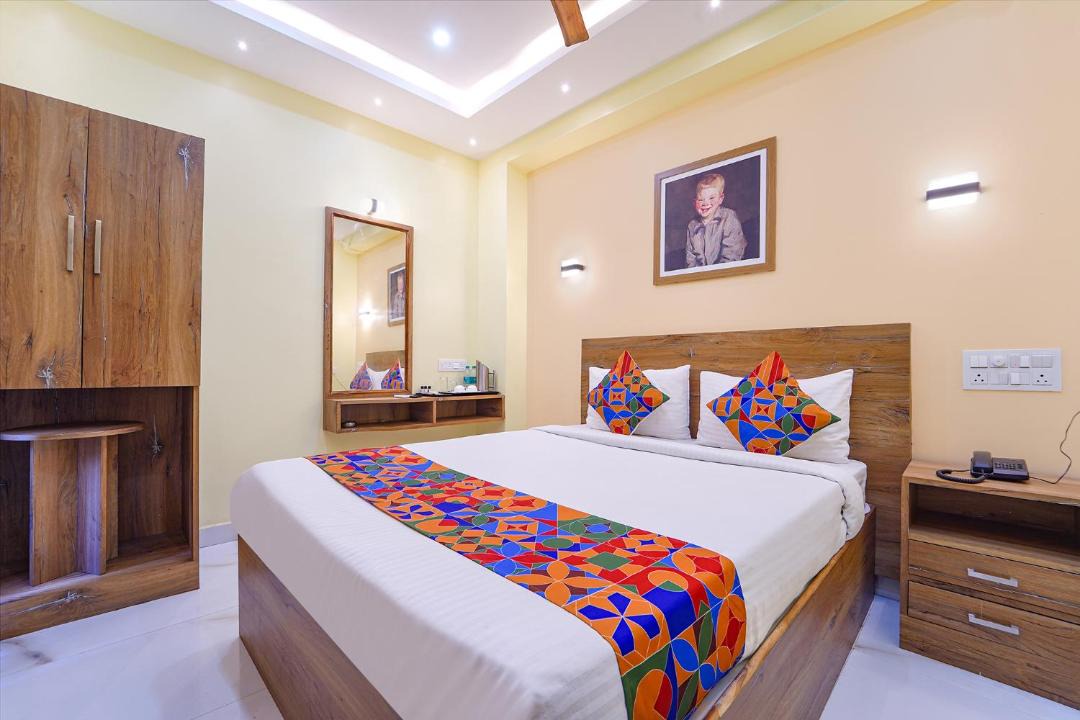 Photo of Bedroom in Ram Nagar
