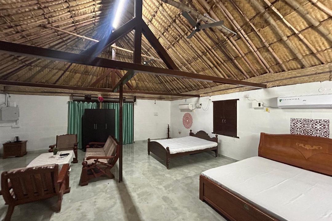 Photo of Bedroom in Vellore