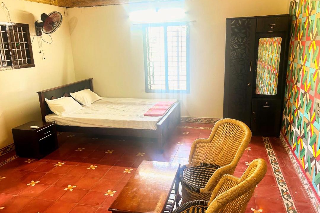Photo of Bedroom in Vellore