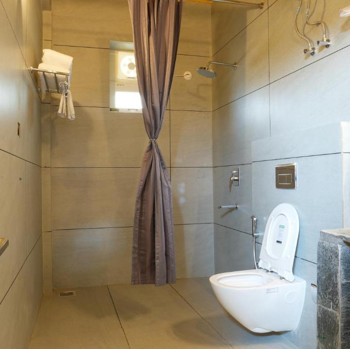Photo of Bathroom in Sidhpur
