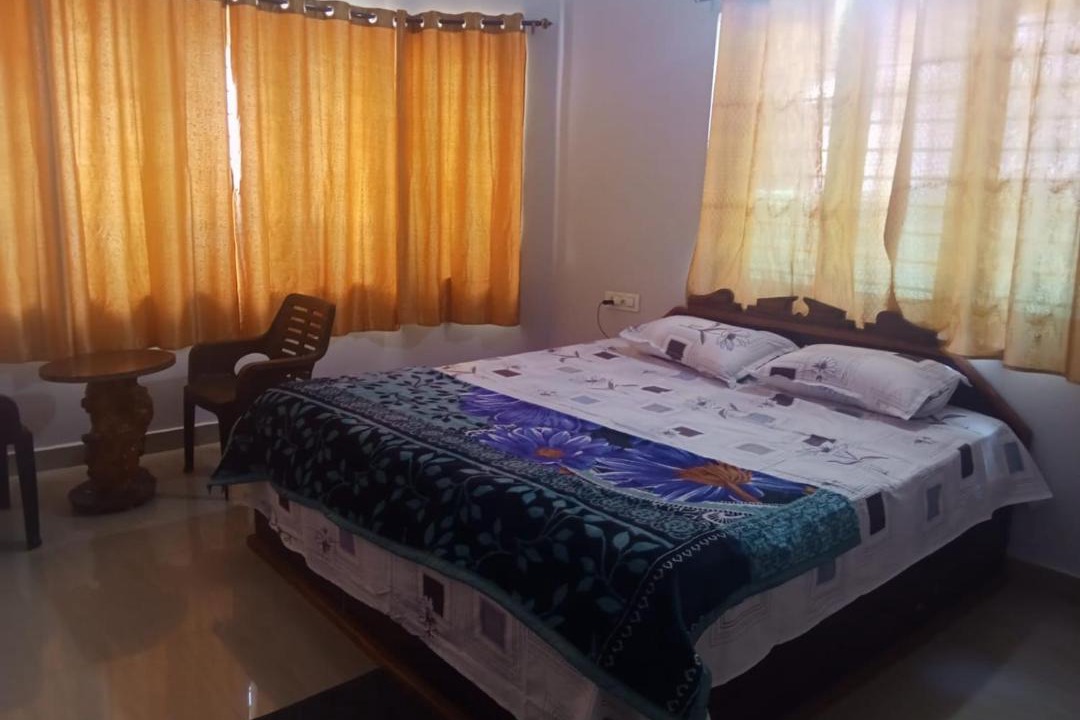 Photo of Bedroom in Siddapura