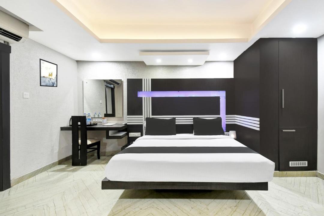 Photo of Bedroom in Ranchi
