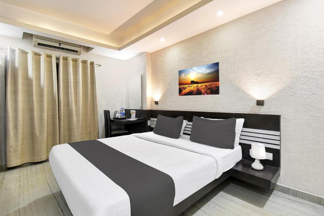 Photo of Bedroom in Ranchi