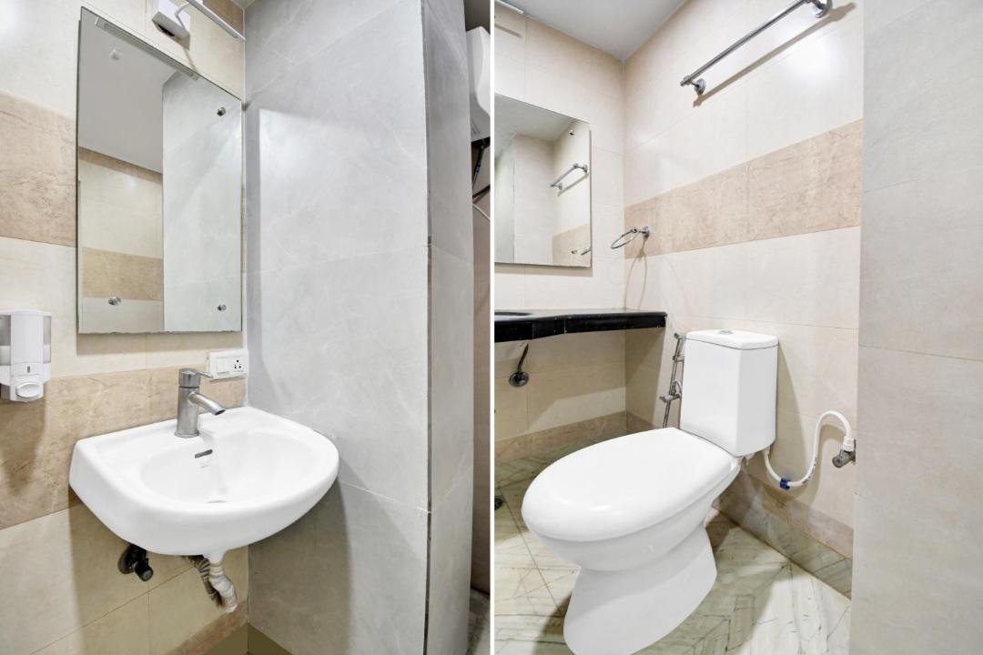 Photo of Bathroom in Ranchi